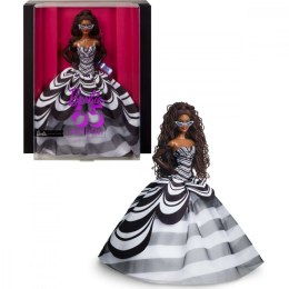 Lalka barbie signature 65 rocznica brunetka