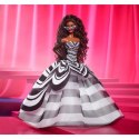Lalka barbie signature 65 rocznica brunetka