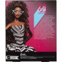 Lalka barbie signature 65 rocznica brunetka