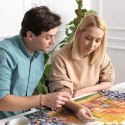 Puzzle 1000 elementów premium plus widok na londyn