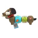 Zabawka sensoryczna pets aktywizujący jamnik
