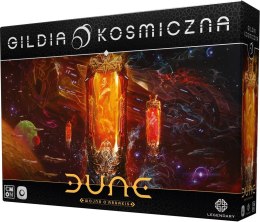 Gra diuna gildia kosmiczna