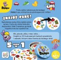 Gra dobble kids (eco)