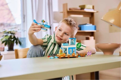 Klocki animal crossing 77051 lot z dodo airlines Klocki animal crossing 77051 lot z dodo airlines