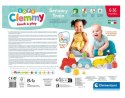 Klocki clemmy pociąg sensoryczny