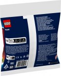 Klocki dreamzzz 30660 plecak odrzutowy z dopalaczami zoey