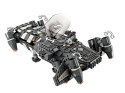 Klocki star wars 75374 onyx cinder
