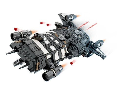 Klocki star wars 75374 onyx cinder Klocki star wars 75374 onyx cinder