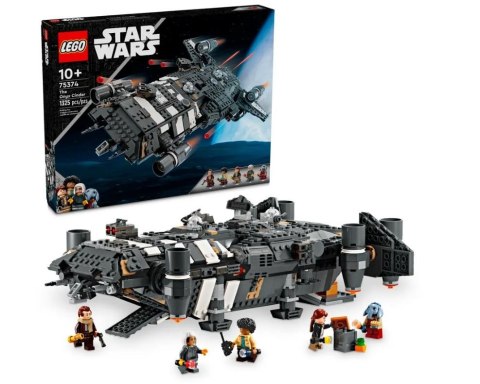 Klocki star wars 75374 onyx cinder Klocki star wars 75374 onyx cinder