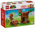 Klocki super mario 71433 goomba i plac zabaw