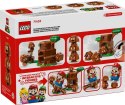 Klocki super mario 71433 goomba i plac zabaw