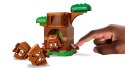 Klocki super mario 71433 goomba i plac zabaw
