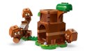 Klocki super mario 71433 goomba i plac zabaw