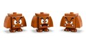Klocki super mario 71433 goomba i plac zabaw