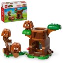Klocki super mario 71433 goomba i plac zabaw
