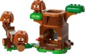 Klocki super mario 71433 goomba i plac zabaw