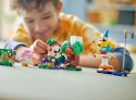 Klocki super mario 71440 przygody z interaktywną figurką lego luigi