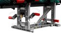 Klocki technic 42174 jacht emirates team new zealand ac75