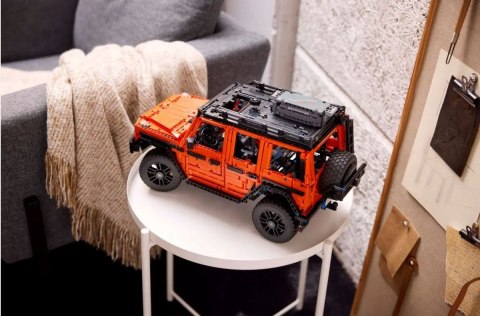 Klocki technic 42177 mercedes-benz g 500 Klocki technic 42177 mercedes-benz g 500