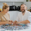 Puzzle 1000 elementów lilo i stitch słodkie wspomnienia