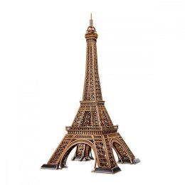 Puzzle 3d 314 elementów wieża eiffla