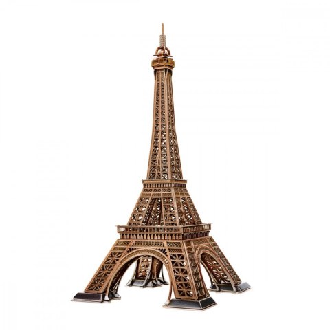 Puzzle 3d 314 elementów wieża eiffla Puzzle 3d 314 elementów wieża eiffla