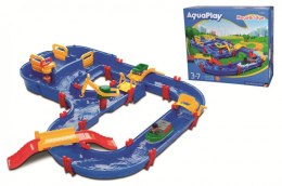 Tor wodny aquaplay megabridge
