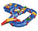Tor wodny aquaplay megabridge
