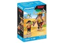 Zestaw asterix 71545 cebullanka z grzanka i pepe