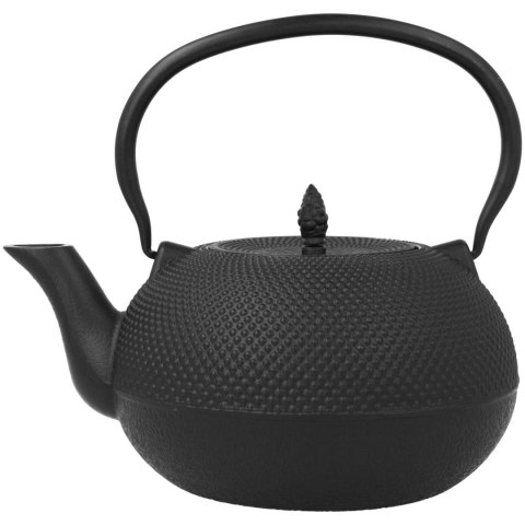 CZAJNICZEK ŻELIWNY ZAPARZACZ DO HERBATY ZIÓŁ 1.8L BRUNBESTE BB-2492 CZAJNICZEK ŻELIWNY ZAPARZACZ DO HERBATY ZIÓŁ 1.8L BRUNBESTE BB-2492