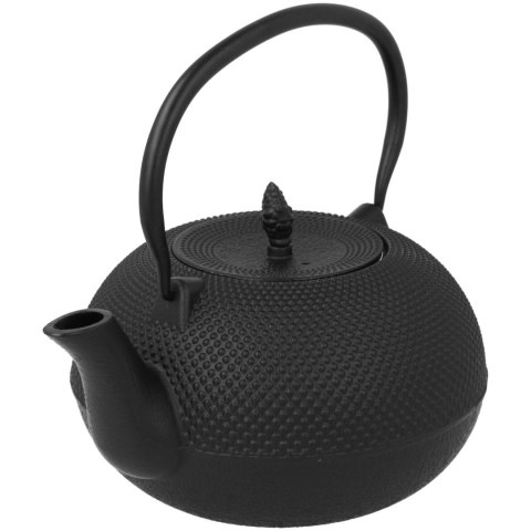 CZAJNICZEK ŻELIWNY ZAPARZACZ DO HERBATY ZIÓŁ 1.8L BRUNBESTE BB-2492 CZAJNICZEK ŻELIWNY ZAPARZACZ DO HERBATY ZIÓŁ 1.8L BRUNBESTE BB-2492