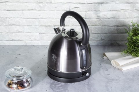 CZAJNIK ELEKTRYCZNY 1.8L BERLINGER HAUS CARBON PRO BH-9336 CZAJNIK ELEKTRYCZNY 1.8L BERLINGER HAUS CARBON PRO BH-9336
