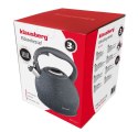 CZAJNIK STALOWY 3.0L KLAUSBERG MARMO KB-7267 CZAJNIK STALOWY 3.0L KLAUSBERG MARMO KB-7267