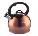 CZAJNIK STALOWY 3.0L ZILNER ZL-5675-RG ROSEGOLD CZAJNIK STALOWY 3.0L ZILNER ZL-5675-RG ROSEGOLD