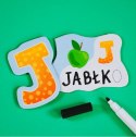 Gra carotina - mój pierwszy alfabet