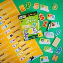 Gra carotina - mój pierwszy alfabet