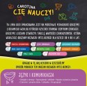 Gra carotina - mój pierwszy alfabet