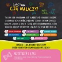 Gra carotina - pory roku