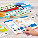 Zestaw edukacyjny carotina moje pierwsze 100 słów