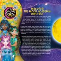 Zestaw naukowy moon academy - ksieżycowe mikstury