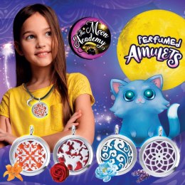 Zestaw naukowy moon academy - zapachowe elementy