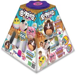 Biggies maskotka do pompowania xxl kurczaczek żółty