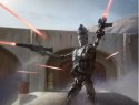 Gra the mandalorian: przygody