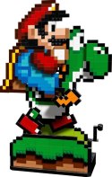 Klocki super mario 71438 mario i yoshi