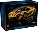 Klocki technic 42172 mclaren p1
