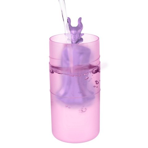 Lalka księżniczki disneya color reveal mix