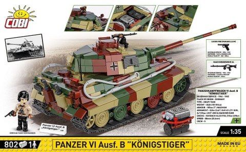 Panzer vi ausf. b königstiger Panzer vi ausf. b königstiger