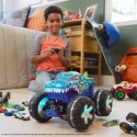 Pojazd monster trucks mega wrex Światła i dźwięk