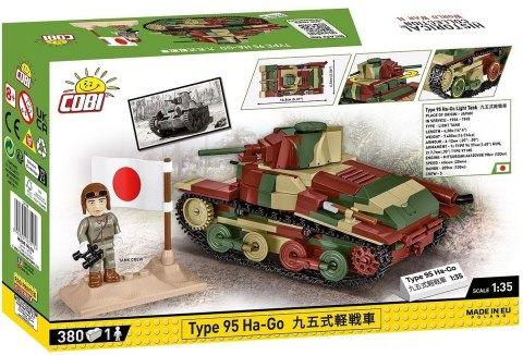 Type 95 ha-go Type 95 ha-go
