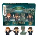 Zestaw figurek little people harry potter 4-pak komnata tajemnic